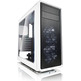 Caja Semitorre Fractal Design Focus G Midi Blanc