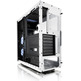 Caja Semitorre Fractal Design Focus G Midi Blanc