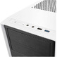 Caja Semitorre Fractal Design Focus G Midi Blanc