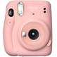 Cámara Fujifilm Instax Mini 11 Bundle Blush Rose