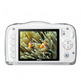 Nikon Submersible Coolpix W100 Blanc + caméra Mochila