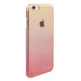 CARCASA Jaune / Pink VEGAS IPHONE 6 / 6S VIE MUVITE