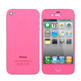 Full Conversion Kit for iPhone 4 Pink
