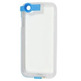 Case with cable for iPhone 6 (4,7") Blanc