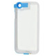 Case with cable for iPhone 6 Plus (5,5") Blanc