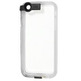 Case with cable for iPhone 6 Plus (5,5") Blanc