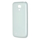 Battery cover for Samsung Galaxy S4 Mini Noir / Vert