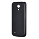 Battery cover for Samsung Galaxy S4 Mini Noir / Vert
