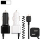 Car Charger for Samsung Galaxy Note 3 Noire