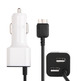 Car Charger for Samsung Galaxy Note 3 Noire