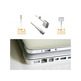 Chargeur pour Macbook Env APPUAAPL de Type L