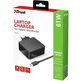 Chargeur Trust USB-C Apple Macbook Air/Pro) 61W