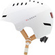 Casco Olsson Urban Light M/L Adulto Blanco