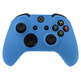 Silicone Protect Case for Xbox One Controller Bleu