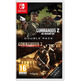 Commuos Commandos 2 + Commandos 3 HD Remaster Double Pack