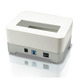 Conceptronic HD Dching Station USB 3.0 2.5 "/ 3.5"