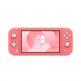 Nintendo Switch Lite Corail