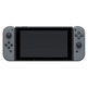Nintendo Commutateur Gris
