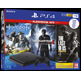 Console Playstation 4 1 TB   Uncharted 4   Horizon Zéro Aube   The Last of Us
