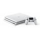 Console Playstation 4 PRO (1Tb) Blanc