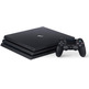 Consola Playstation 4 Pro (1 To) Negra