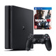 Playstation 4 Slim (1Tb) + Mafia III