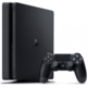 Playstation 4 Slim (1TB) + Uncharted 4 + déshonorés 2 consoles