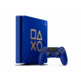 PS4 Slim 500 Go + 2 Dualshock 4 Edition Jours de jeu