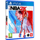 Consola Playstation 4 Slim (500 Go) Black + NBA 2K22