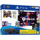 Consola Playstation 4 Slim (500 Go) + FIFA 21 + 2 Dualshock 4