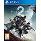 Consola Playstation 4 Slim (500 Go) Negro + Destiny 2 + Space Hulk + Starlink