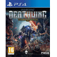 Consola Playstation 4 Slim (500 Go) Negro + Destiny 2 + Space Hulk + Starlink