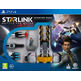 Consola Playstation 4 Slim (500 Go) Negro + Destiny 2 + Space Hulk + Starlink