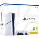 Consola Playstation 5 + 2 Mandos + 4 Juegos