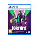 Playstation 5 Digital + Command + Accesories + Fornite