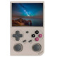 Console portable Retro Anbernic G350 1GB/64GB Gris
