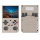 Console portable Retro Anbernic G350 1GB/64GB Gris