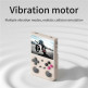 Console portable Retro Anbernic G350 1GB/64GB Gris