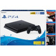 Consola PS4 Slim (500 Go) God of War III + Uncharted Legado Perdido + TLOU Remastered