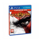 Consola PS4 Slim (500 Go) God of War III + Uncharted Legado Perdido + TLOU Remastered