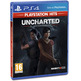 Consola PS4 Slim (500 Go) God of War III + Uncharted Legado Perdido + TLOU Remastered