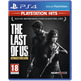 Consola PS4 Slim (500 Go) God of War III + Uncharted Legado Perdido + TLOU Remastered