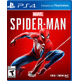 Consola PS4 Slim (500 Go) + Marvel Spiderman + Minecraft