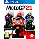 Consola PS4 Slim (500 Go) + Moto GP 21