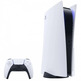 Consola PS5 Blanc + 5 Juegos + Accesorios + 12 Meses PSN