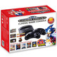 Console Rétro Mega Drive Portable Ed Sonic 25