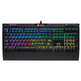 Corsair Gaming Mitrailler RVB MK.2 Cherry MX Silencieux