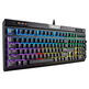 Corsair Gaming Mitrailler RVB MK.2 Cherry MX Silencieux