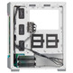 Corsair ICUE 220T RVB Blanc