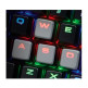 Clavier Corsair K70 Lux RGB Led Cherry Mx Brown (espagnol)